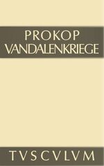 ISBN 9783110357981: Vandalenkriege