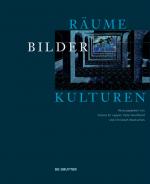 ISBN 9783110359930: Räume - Bilder - Kulturen