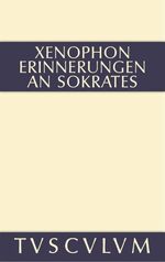 ISBN 9783110360882: Erinnerungen an Sokrates