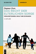 Dagmar Zorn: Das Recht der elterlichen S