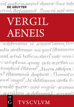 ISBN 9783110408799: Aeneis / Vergil / Buch / Sammlung Tusculum / 766 S. / Deutsch / 2015 / De Gruyter / EAN 9783110408799