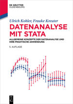 Ulrich Kohler, Frauke Kreuter: Datenanal Ulrich Kohler, Frauke Kreuter: Datenanal