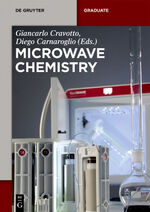 Giancarlo Cravotto: Microwave Chemistry Giancarlo Cravotto: Microwave Chemistry