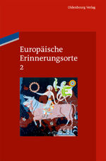 ISBN 9783110485073: Europäische Erinnerungsorte / Das Haus Europa, NEU, OVP