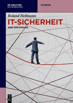 ISBN 9783110494839: IT-Sicherheit