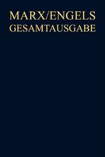 ISBN 9783110517675: September 1857 bis Dezember 1858