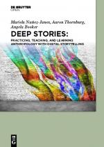 ISBN 9783110539325: Deep Stories