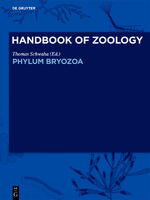 ISBN 9783110585407: Handbook of Zoology / Phylum Bryozoa