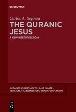 ISBN 9783110597646: The Quranic Jesus