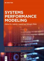 ISBN 9783110604504: Systems Performance Modeling