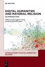 ISBN 9783110604658: Digital Humanities and Material Religion - An Introduction