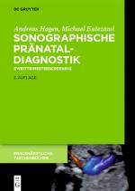 ISBN 9783110647129: Sonographische Pränataldiagnostik - Zweittrimesterscreening