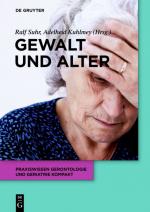 ISBN 9783110650020: Gewalt und Alter