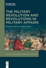 ISBN 9783110657258: The Military Revolution and Revolutions in Military Affairs