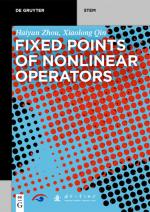 ISBN 9783110663976: Fixed Points of Nonlinear Operators – Iterative Methods