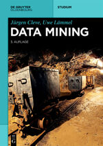 ISBN 9783110676235: Data Mining