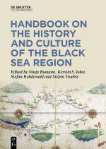 ISBN 9783110723113: Handbook on the History and Culture of the Black Sea Region