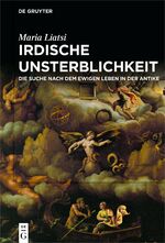 ISBN 9783110753561: Irdische Unsterblichkeit