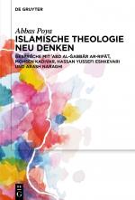 ISBN 9783111079622: Islamische Theologie neu denken – Gespräche mit ʿAbd al-Ǧabbār ar-Rifāʿī, Mohsen Kadivar, Hassan Yussefi Eshkevari und Arash Naraghi