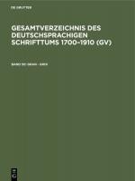 ISBN 9783111084916: Gran - Groi