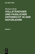Michael Hube: Michael Hube: Vollständige Michael Hube: Michael Hube: Vollständige
