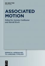 ISBN 9783111104089: Associated Motion