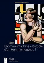 ISBN 9783111239040: L'homme-machine - L'utopie d'un Homme nouveau ? / Regards sur la masculinité dans les oeuvres des artistes français et allemands de l'avant-garde / Catherine Frèrejean / Buch / 316 S. / Französisch