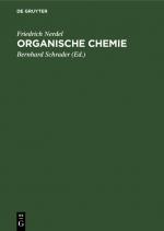 ISBN 9783111257785: Organische Chemie – Ein Lehrbuch für Naturwissenschaftler, Mediziner und Techniker