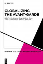 ISBN 9783111317533: Globalizing the Avant-garde