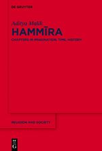 ISBN 9783111356020: Hammīra – Chapters in Imagination, Time, History