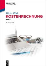 ISBN 9783111375342: Kostenrechnung – Band I