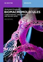 ISBN 9783111582986: Biomacromolecules