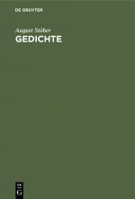 ISBN 9783112354032: Gedichte