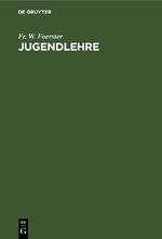 ISBN 9783112407837: Jugendlehre