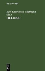 ISBN 9783112635278: Heloise