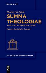 ISBN 9783112658635: Gottes Dasein und Wesen