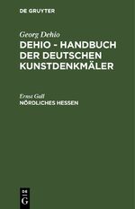 ISBN 9783112659410: Nördliches Hessen