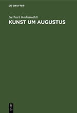 ISBN 9783112660836: Kunst um Augustus