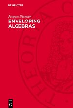 ISBN 9783112765104: Enveloping Algebras