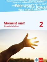 ISBN 9783120066095: Moment mal! 2. Allgemeine Ausgabe – Schulbuch Klasse 7/8