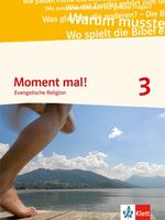 ISBN 9783120066101: Moment mal! 3. Allgemeine Ausgabe - Schulbuch Klasse 9/10