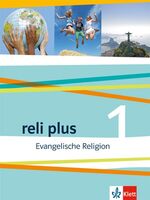 ISBN 9783120066224: reli plus 1 – Schulbuch Klasse 5/6