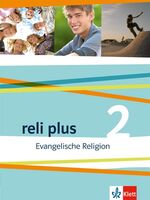 ISBN 9783120066231: reli plus 2 - Schulbuch Klasse 7/8