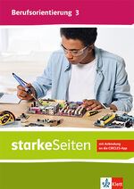 ISBN 9783120072294: starkeSeiten Berufsorientierung 3 - Schulbuch Klasse 9/10