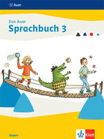 Das Auer Sprachbuch 3. Schulbuch Klasse Das Auer Sprachbuch 3. Schulbuch Klasse