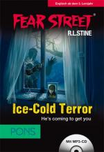 ISBN 9783120100751: PONS Fear Street - Ice-Cold Terror - He's coming to get you