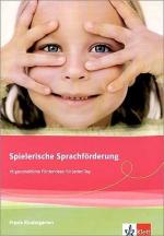 ISBN 9783120101000: Spielerische Sprachförderung – 78 Förderideen für jeden Tag