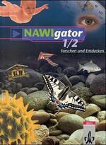 NAWIgator - Forschen und Entdecken: [Ausgabe in Doppelbänden]