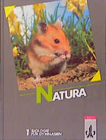 ISBN 9783120421009: Natura 1. Gesamtausgabe. 5./6. Schuljahr. Schülerband