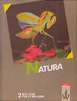 verschiedene Autoren: Natura 7. bis 10. 